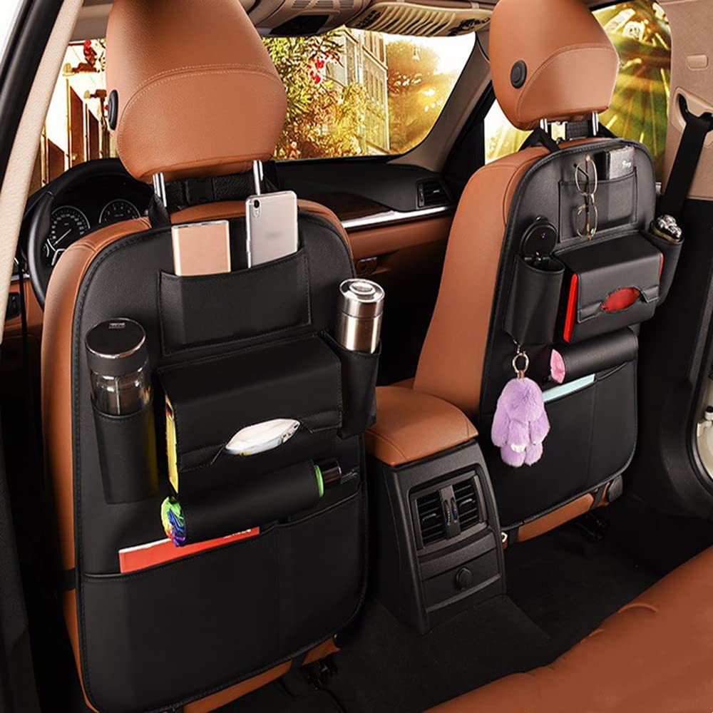 đ„HOT SALEđ„Car Back Seat Organizer