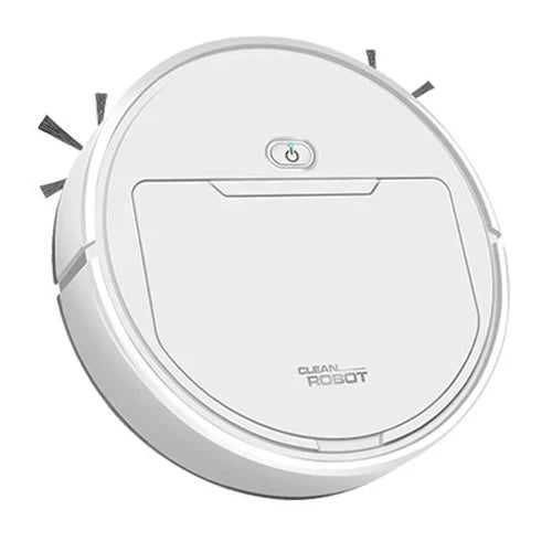 3-in-1 Automatic Robot Vacuum Cleaner - 50% OFF FOR TODAY đ„
