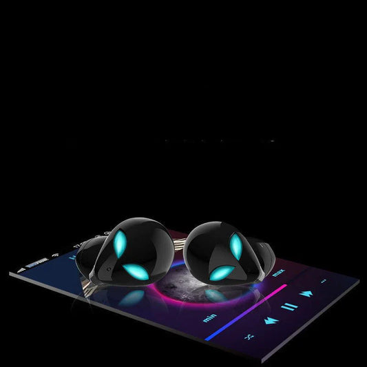 T8 Starman Bluetooth Headset