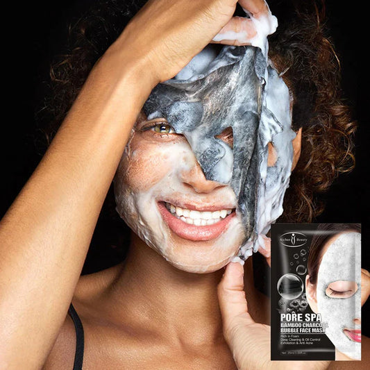 Moisturizing Facial Mask